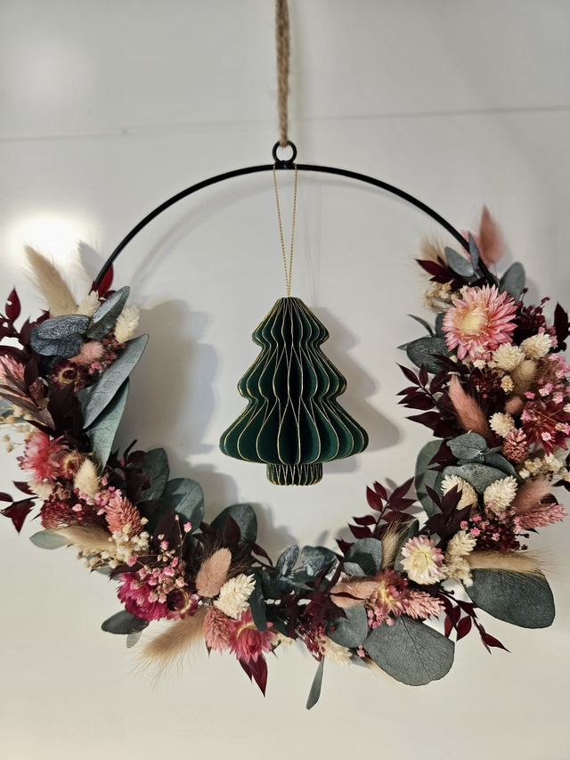 Hoop (Ø 30 cm) [Bestellprodukt]