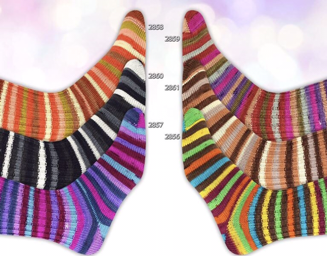 Merino Extrafein Sort. 340