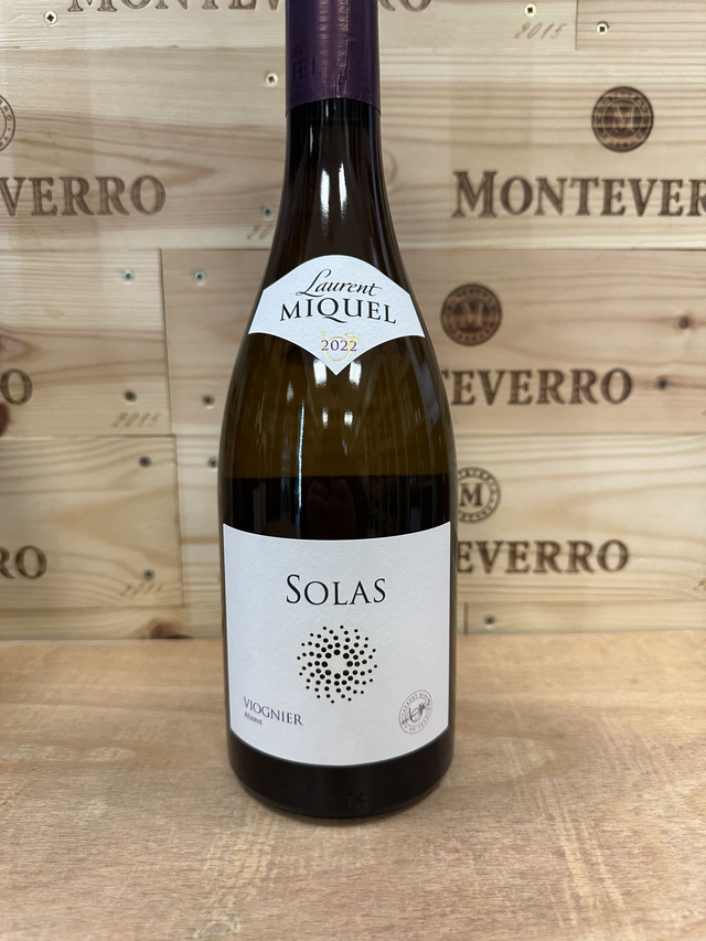 Solas Viognier
