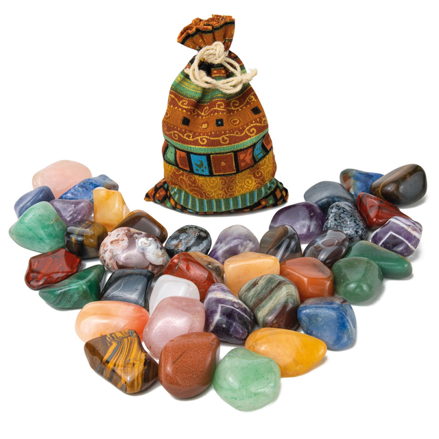 Edelstein Mix 