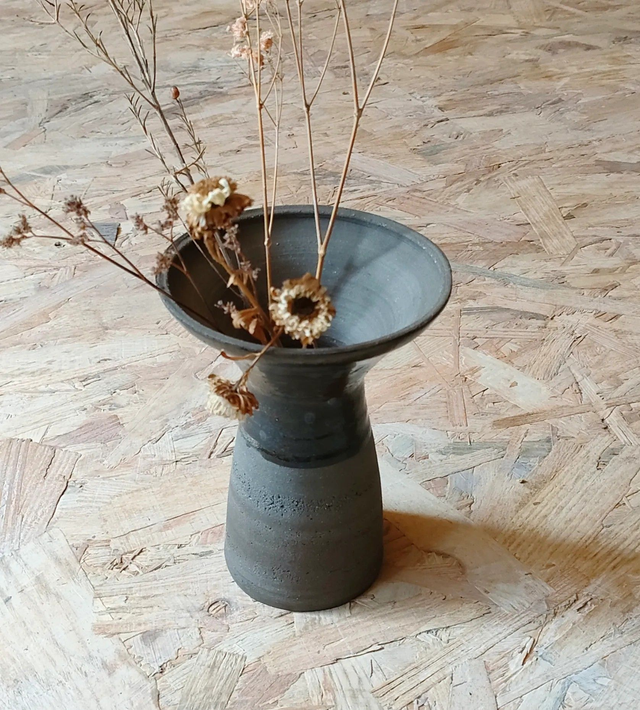 Vase Élancé