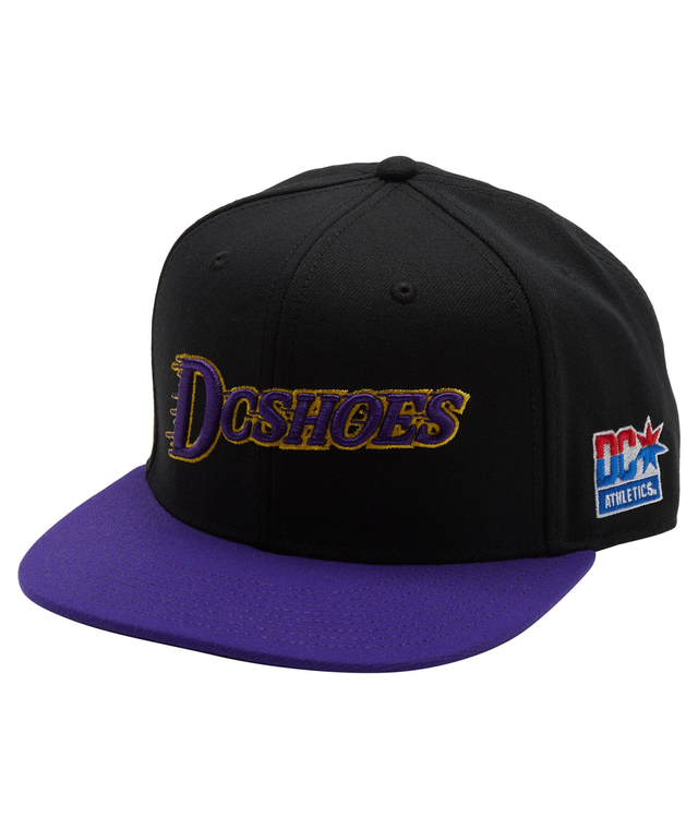 Showtime empire snapback - dc shoes - hat