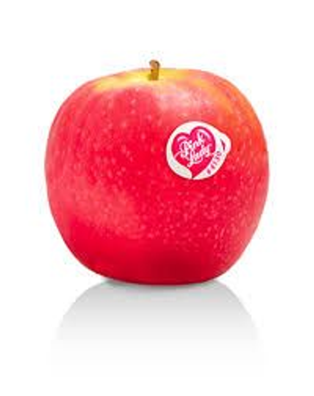 Pomme Pink Lady x2 - Origine France (1)