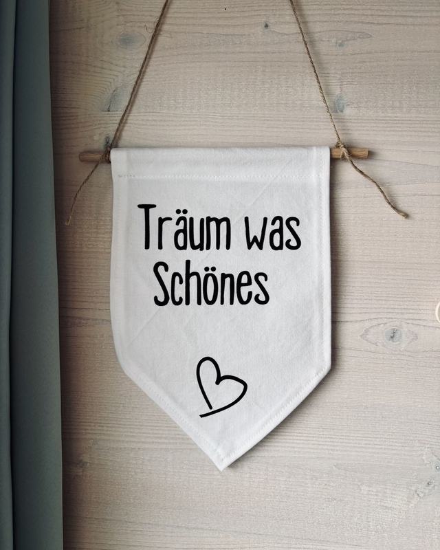 Träum was Schönes