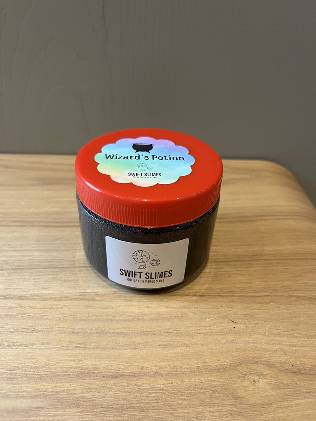 200ml Wizards Potion