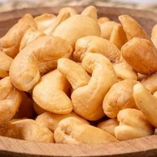 Noix de cajou à la truffe blanche 100g