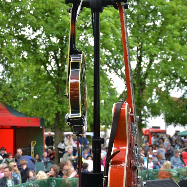 23rd July Eras of Change Showing