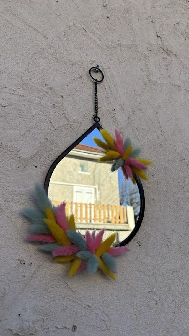 Reflets Arc-en-Ciel ( Petit )