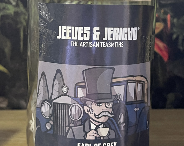 Tea’s - Speciality