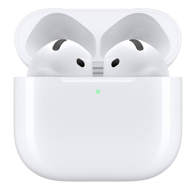 (Tombola) AirPods 4 avec réduction de bruit 