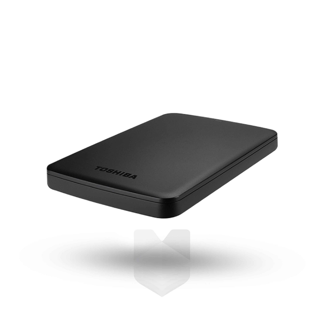  Toshiba® Discos Externos