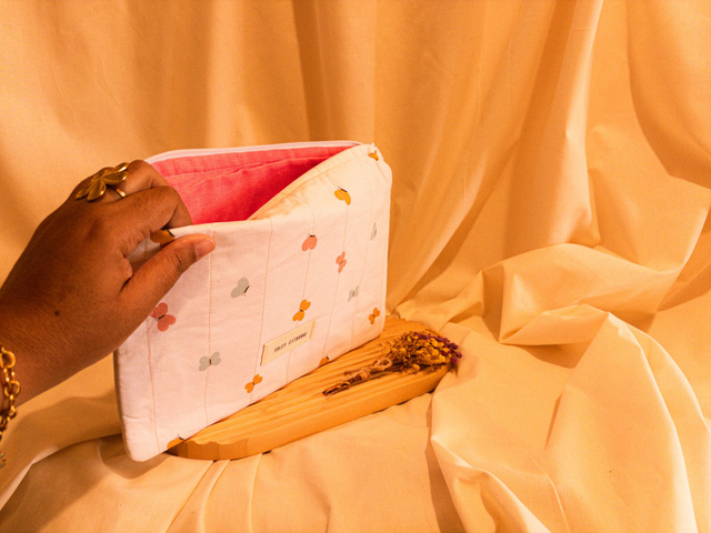 Soley Dan Poche - 10