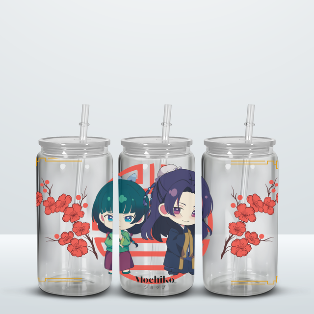 VERRE CARNET DE L&#039;APOTHICAIRE 