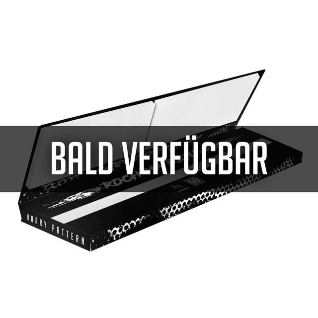 HarryPattern Longpapers