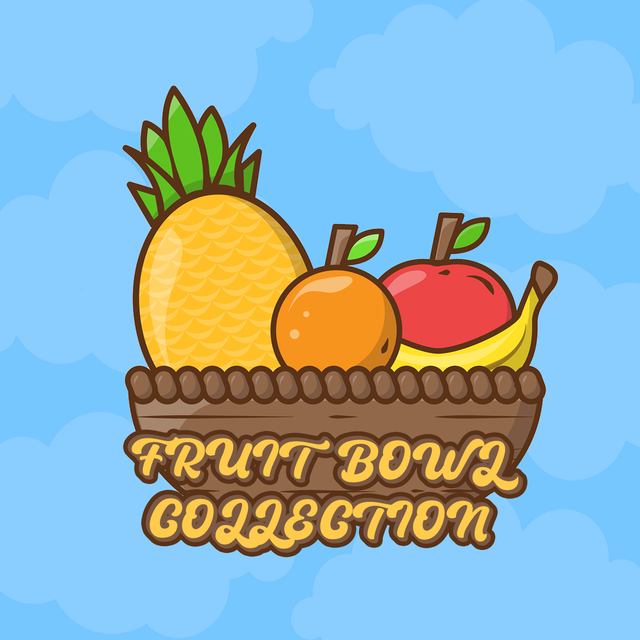 Fruit Bowl Collection