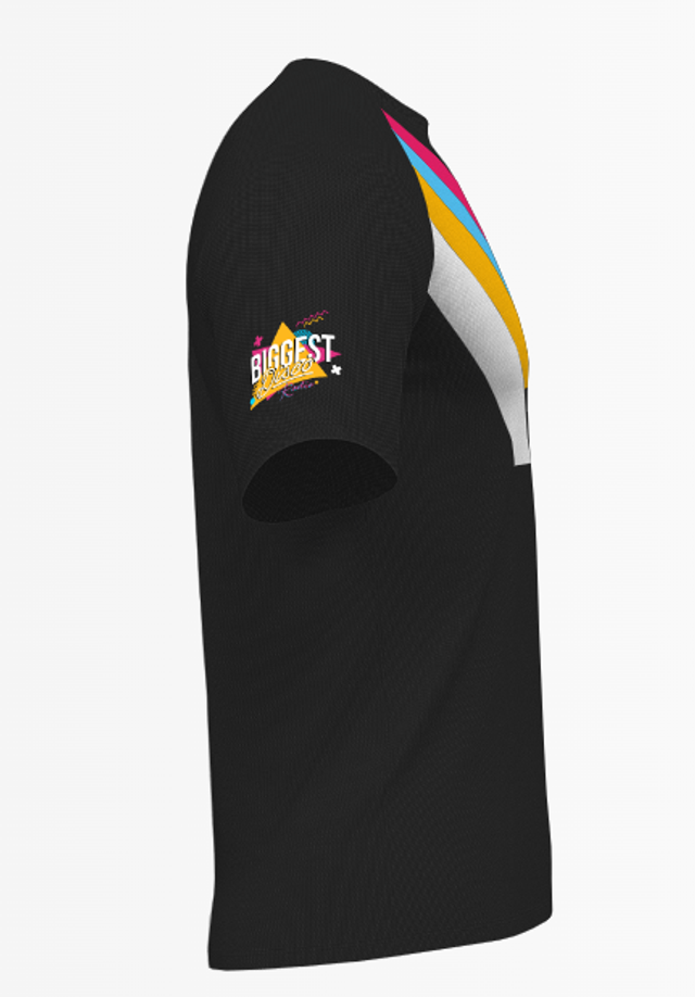 Biggest Disco Radio Crew Jersey