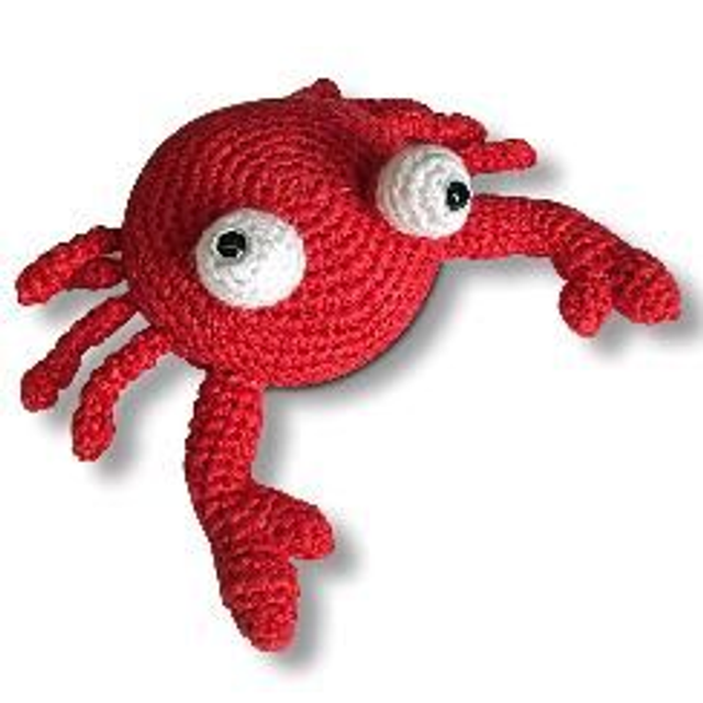 Caranguexo. Karramarroa