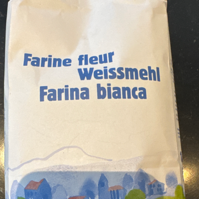 Farine fleur (1kg)