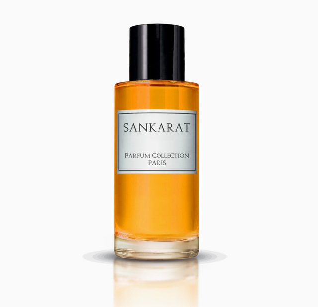 Parfum Colletion Paris - Sankarat 