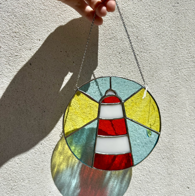 Petit phare