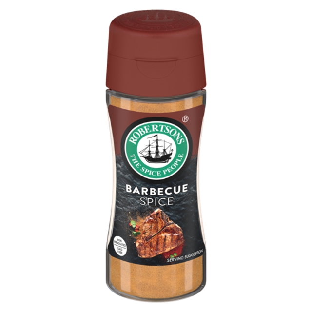 Robertons Barbecue Spice