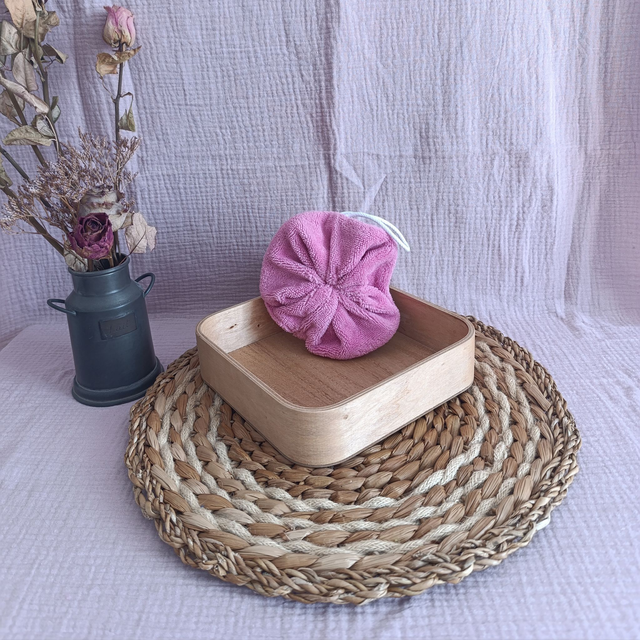 Fleur de Douche