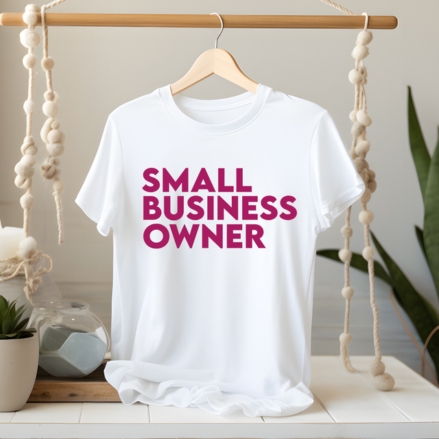 Small Business Owner