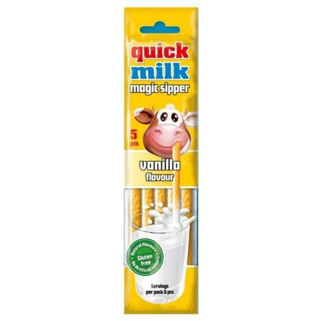 Vanilla 30g