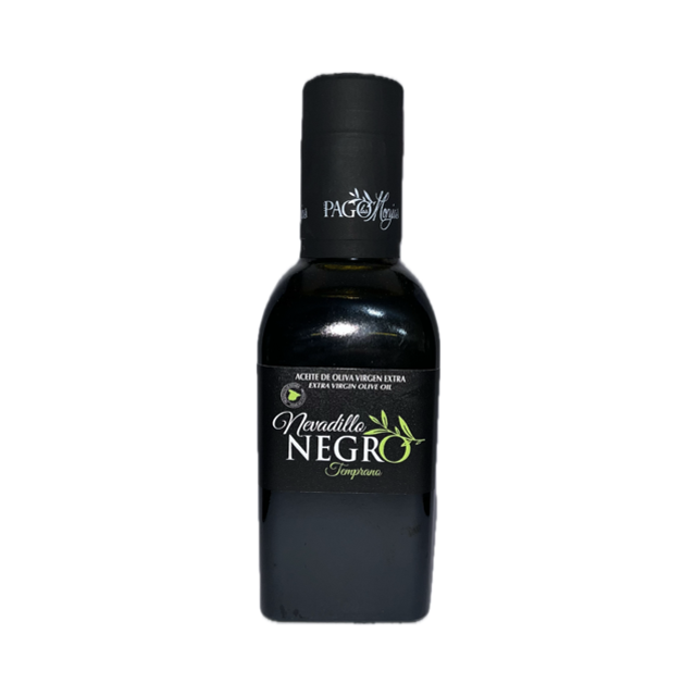 Nevadillo Negro Temprano 250ml Pago Las Monjas
