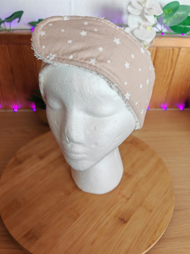 Bandeau de soin scratch