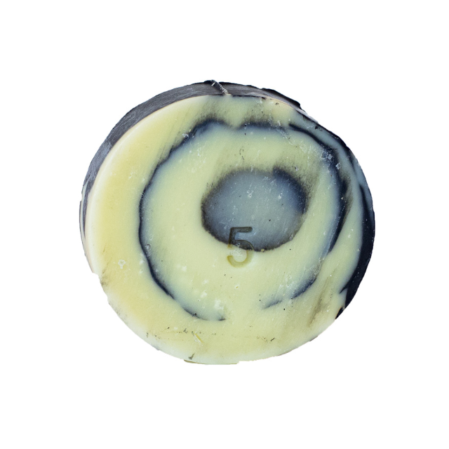 N°05 – L’homme (rond)