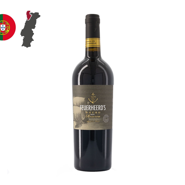Feuerheerds Douro Reserva trocken 2020
