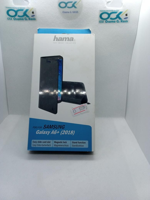 *0339- A6+ ha,a Handyhülle 