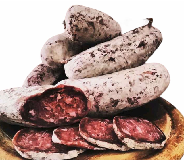 Cacciatorino della Az. Agr. La Camosciata
