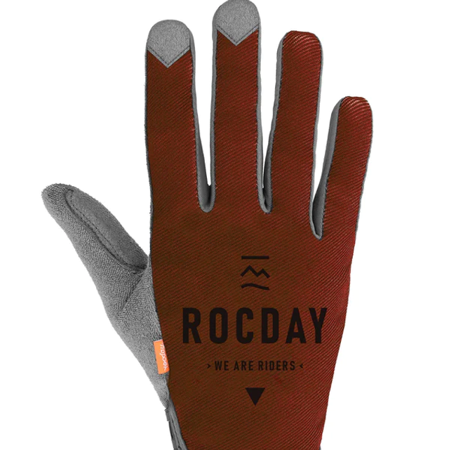 Gants élément Rouge 