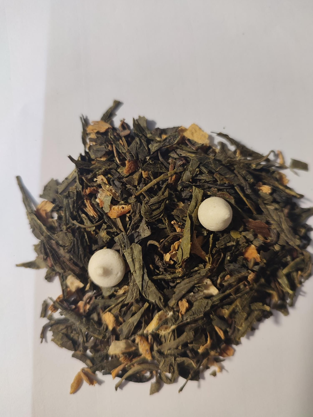 Tarte citron meringuée