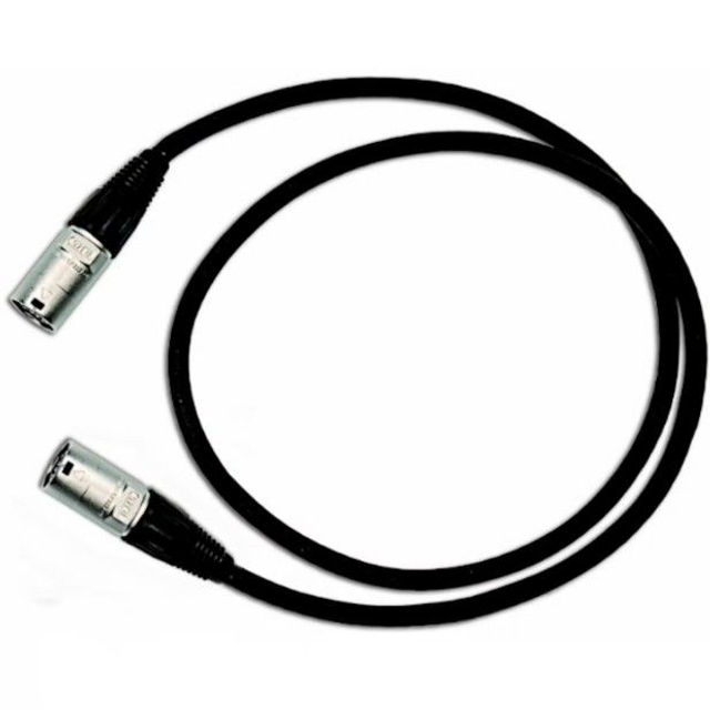 Ethercon Lead, Cat 5e Tourcat