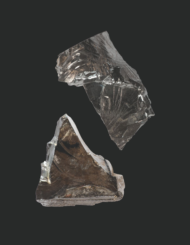 Shungite Essence (Mother Tincture)