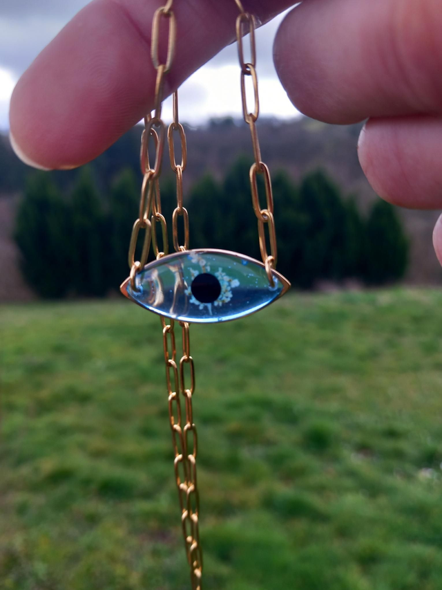 Collier nazar (1)