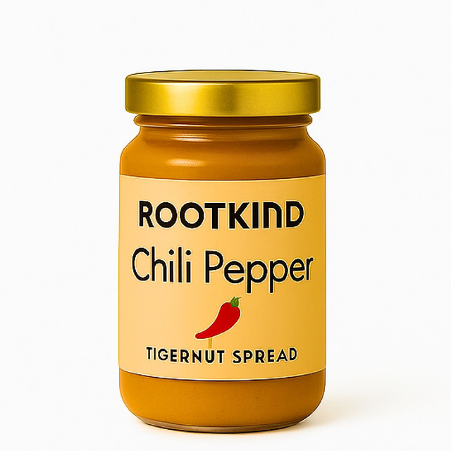 RootKind - Chili Pepper