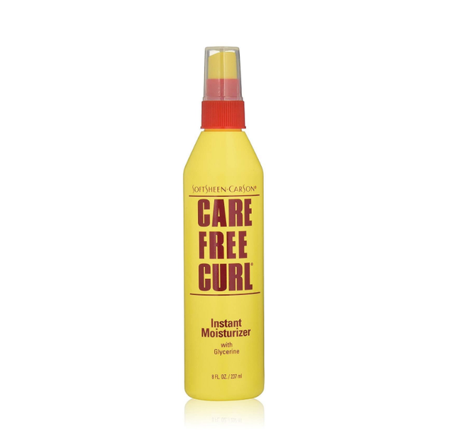  SoftSheen Care Free Curl Instant Moisturizer 8oz