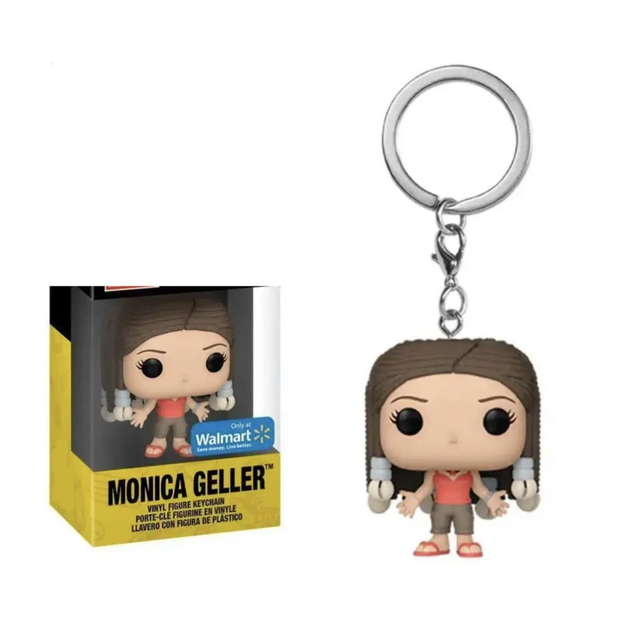 0323 - Friends - Monica Geller