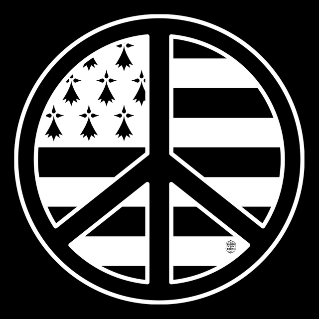 Peace, Love and Breizh