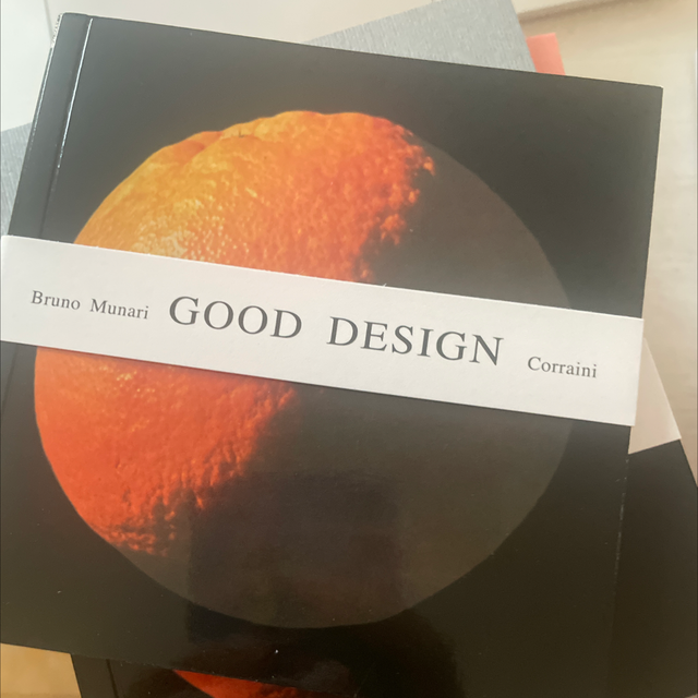 Good Design Bruno Munari