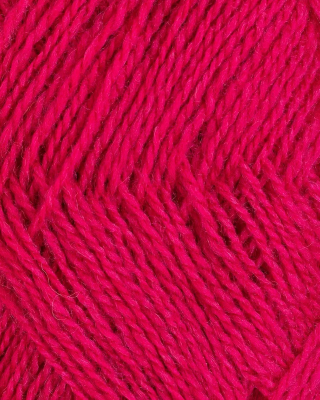 Rauma Finull - 0456 - Rose Red