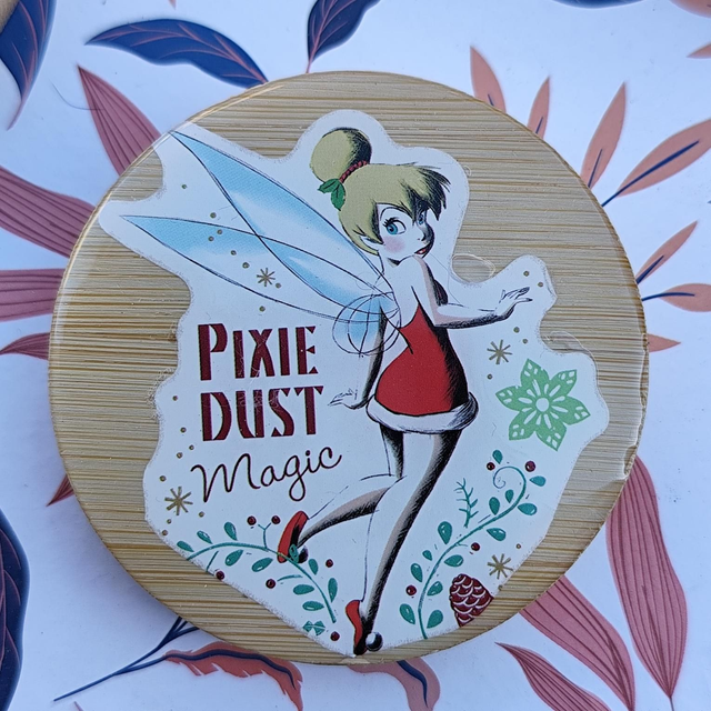 Décapsuleur magnétique Fée cloclo 