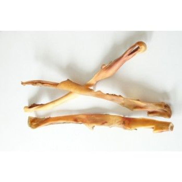 Farmz beef head skin 12cm - 250g