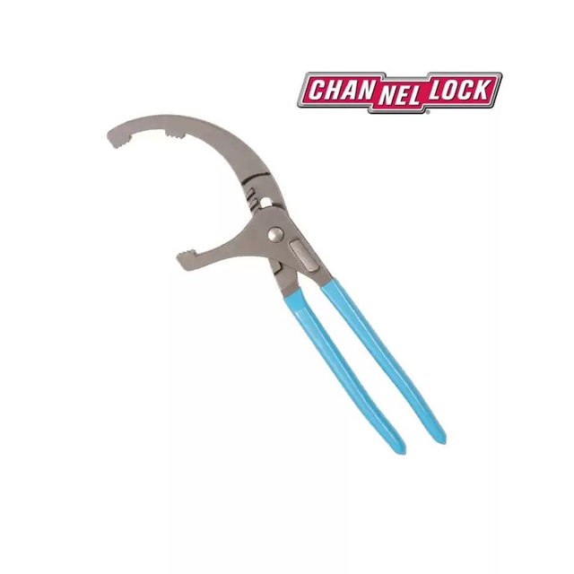 Channellock® 212 Ölfilterzange 300mm