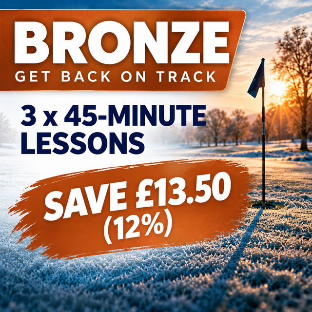 Bronze Winter Package