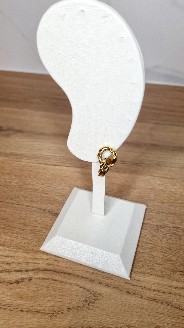 Boucles d&#039;oreille REINE